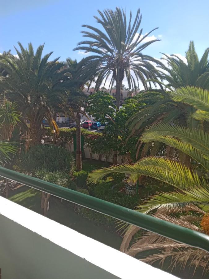 Surycan Tropical Garden Apartment Playa del Ingles  Exterior photo