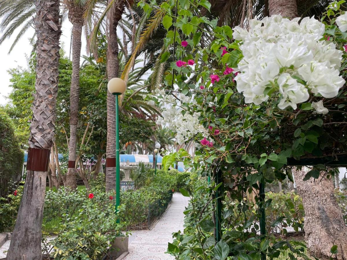 Surycan Tropical Garden Apartment Playa del Ingles  Exterior photo