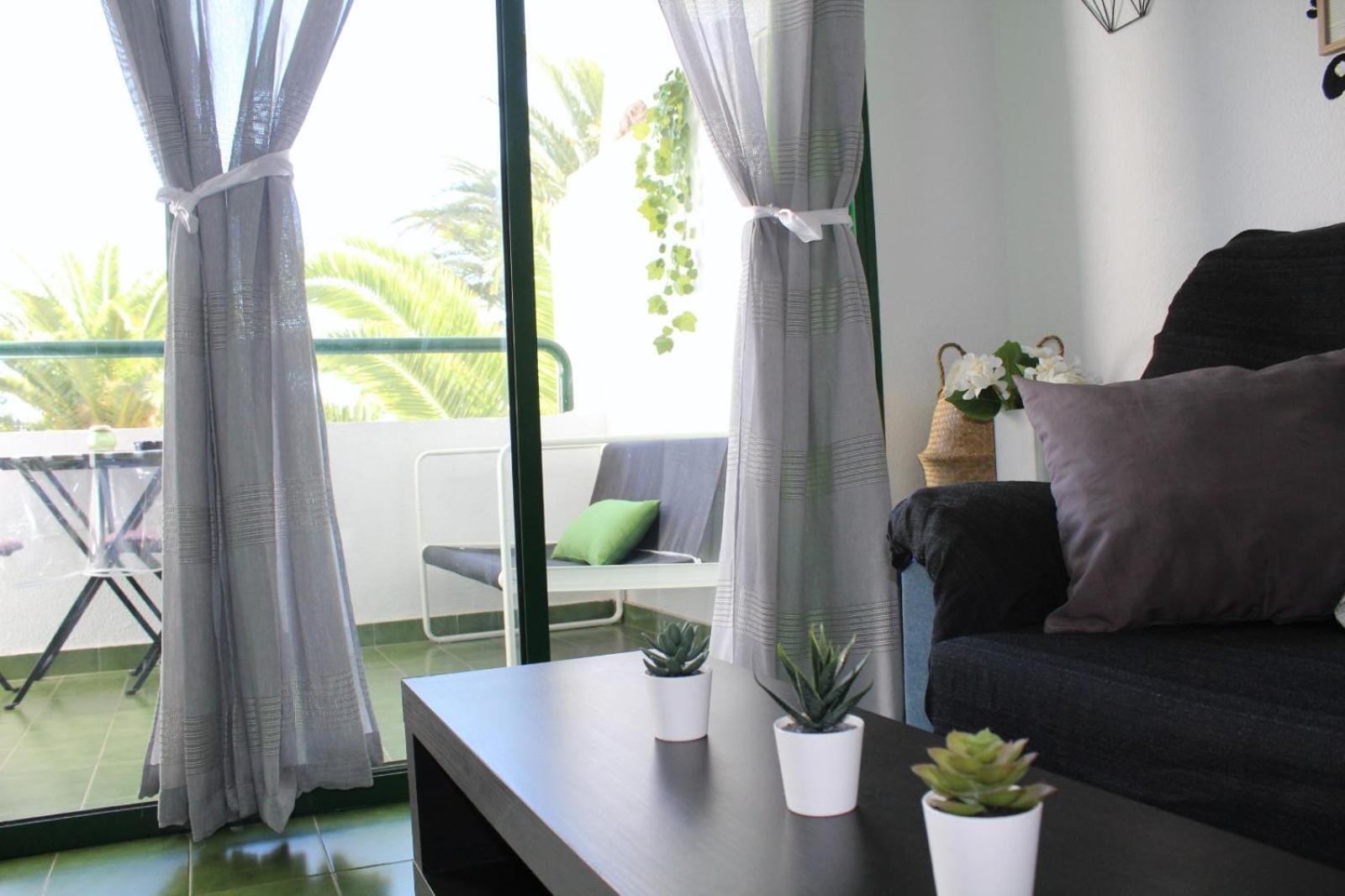 Surycan Tropical Garden Apartment Playa del Ingles  Exterior photo