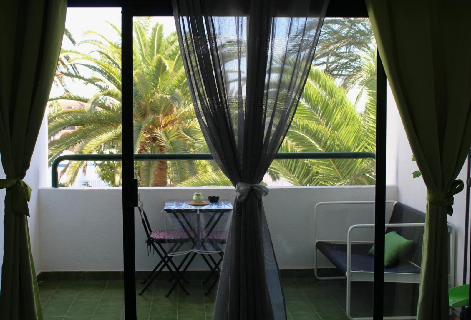 Surycan Tropical Garden Apartment Playa del Ingles  Exterior photo