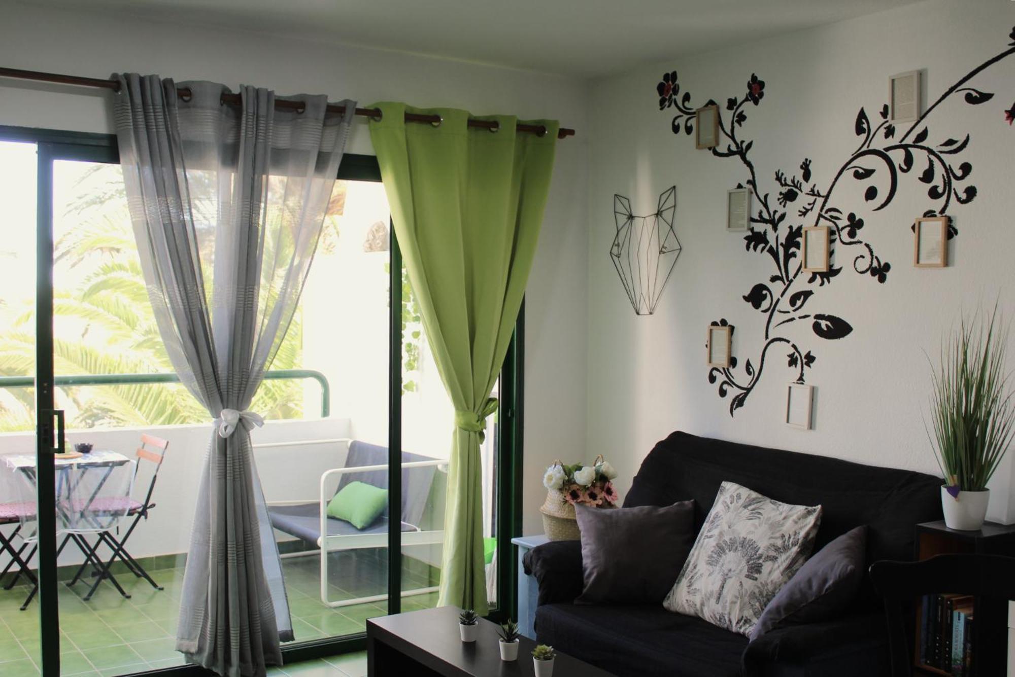 Surycan Tropical Garden Apartment Playa del Ingles  Exterior photo