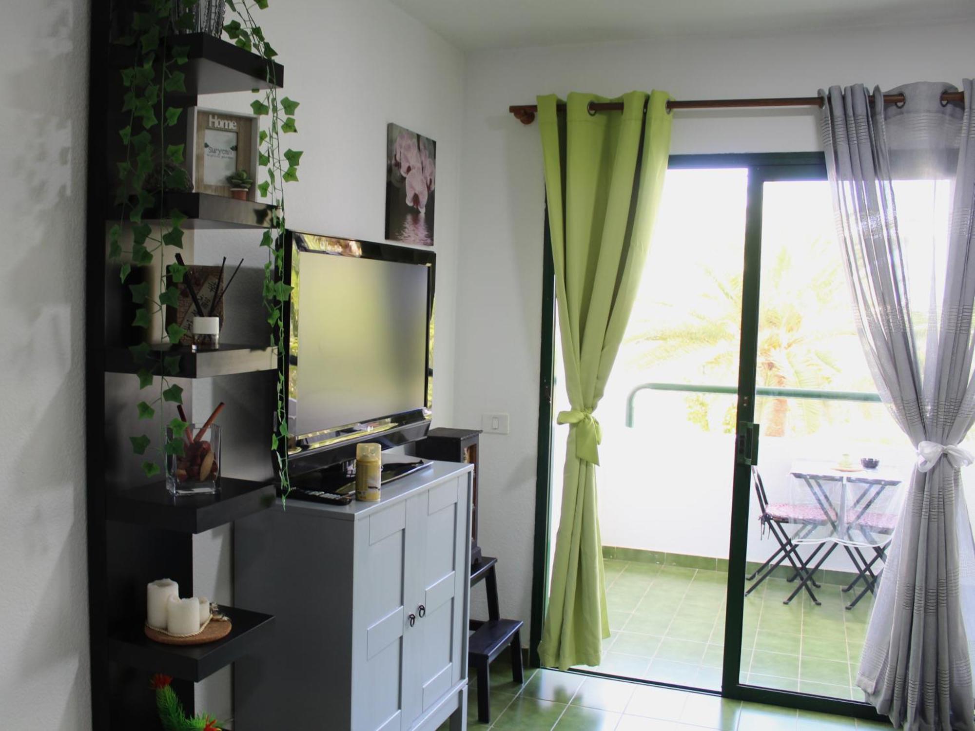Surycan Tropical Garden Apartment Playa del Ingles  Exterior photo