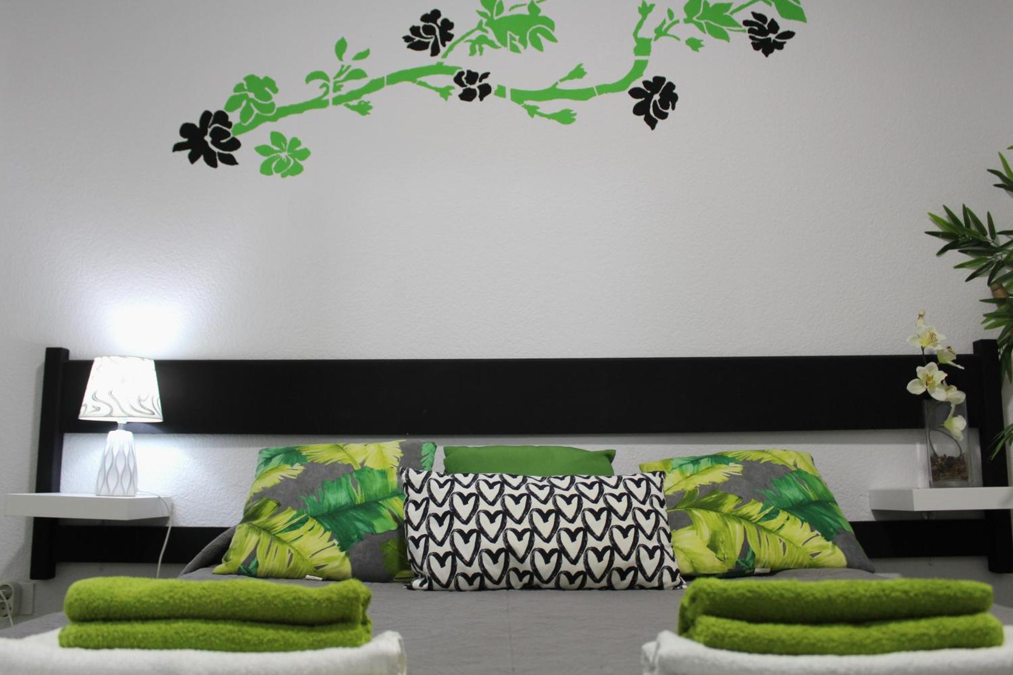 Surycan Tropical Garden Apartment Playa del Ingles  Exterior photo
